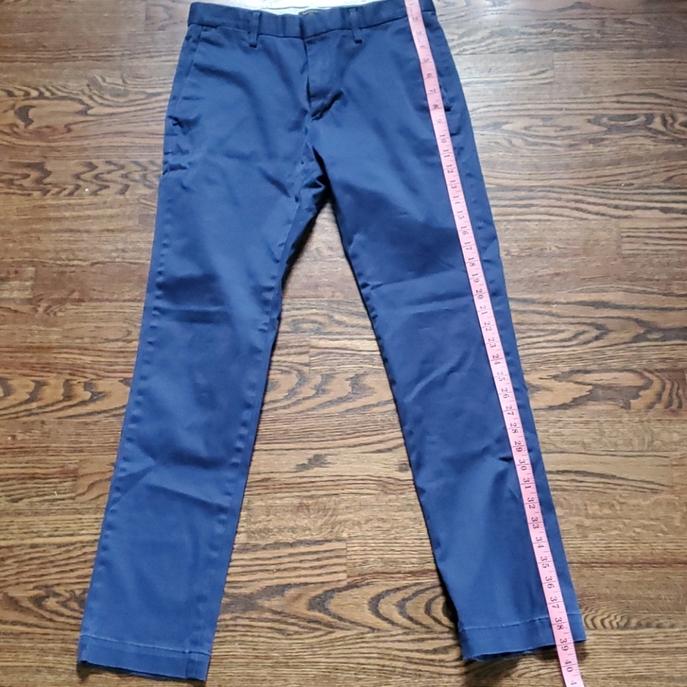 Banana Republic Aiden Chino 30x32